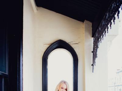 Lee Johnston Gold Coast Escort