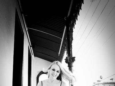 Lee Johnston Gold Coast Escort